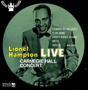 Live Carnegie Hall Concert