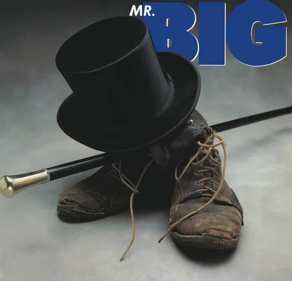 Mr. Big (Hybrid-SACD)