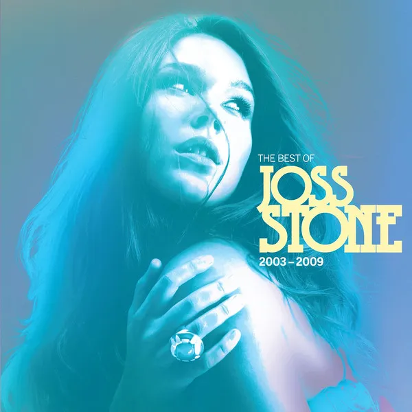 BEST OF JOSS STONE 2003-2009