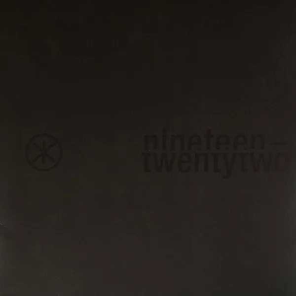 nineteentilltwentytwo