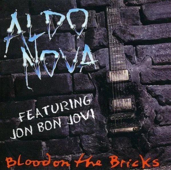 Blood On The Bricks