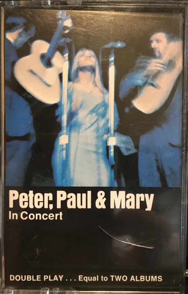 In Concert