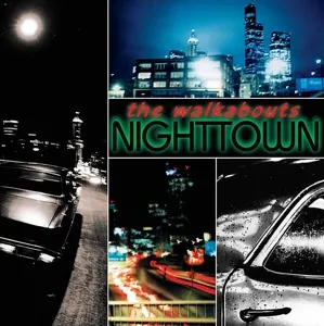 Nighttown (180g) (Deluxe Edition)