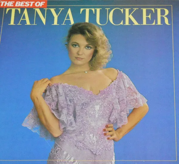 The Best Of Tanya Tucker