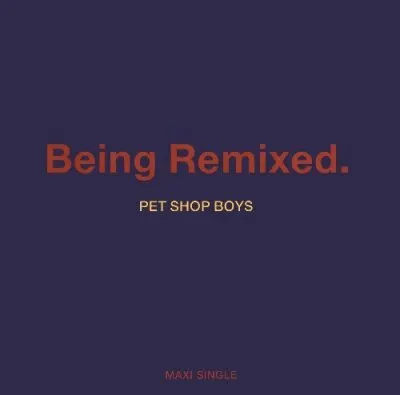 Being Remixed