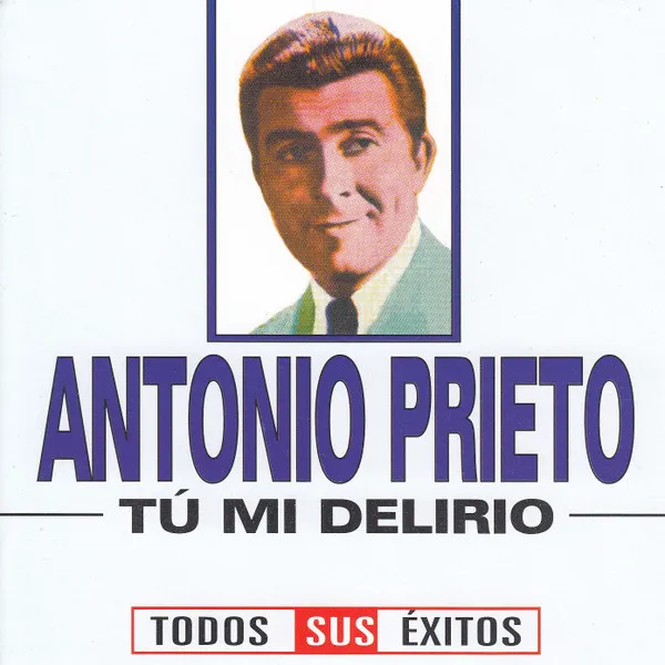 Tú Mi Delirio