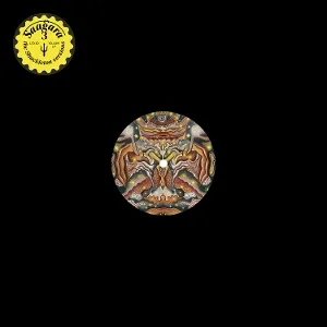 3 The Shackleton Versions (Limited Edition) (Yellow Vinyl)