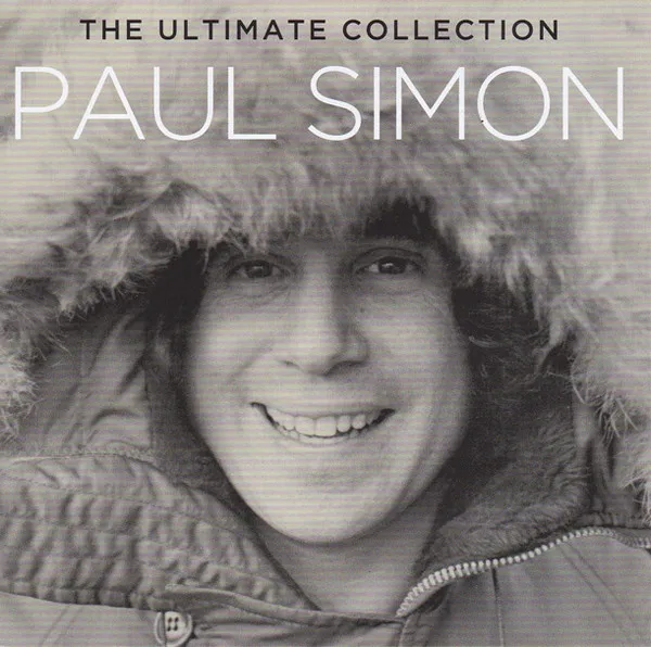 Paul Simon - The Ultimate Collection