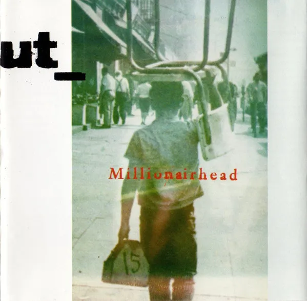 Millionairhead