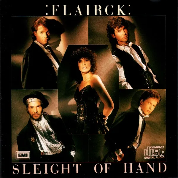 Sleight Of Hand