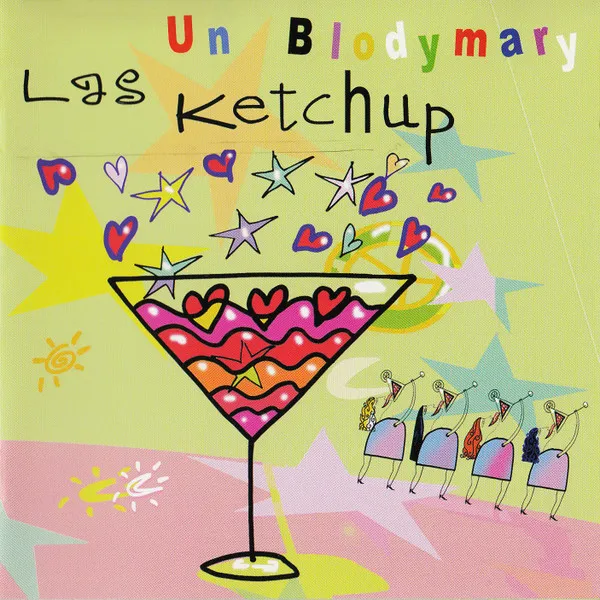 UN BLODYMARY