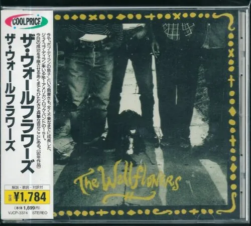 The Wallflowers
