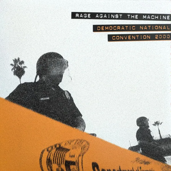Democratic National Convention 2000