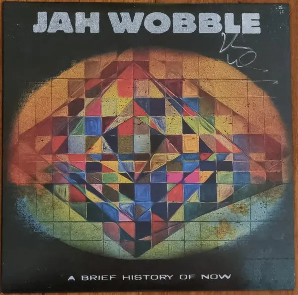 A Brief History Of Now (Limited Edition) (Purple Vinyl)