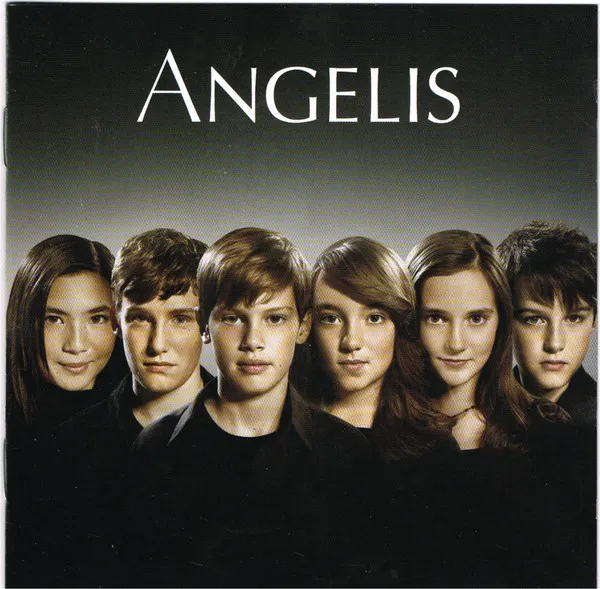 Angelis