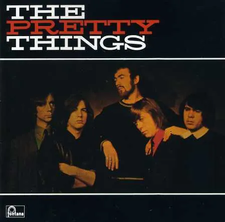 The Pretty Things