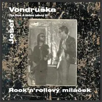 Rock'n'rollový miláček