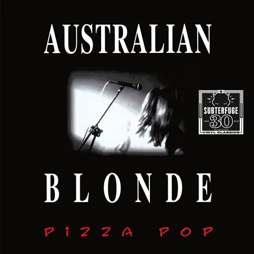 Pizza Pop