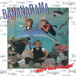 Deep Sea Skiving