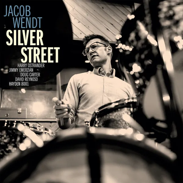 Silver Street (180g) (Limited Edition)