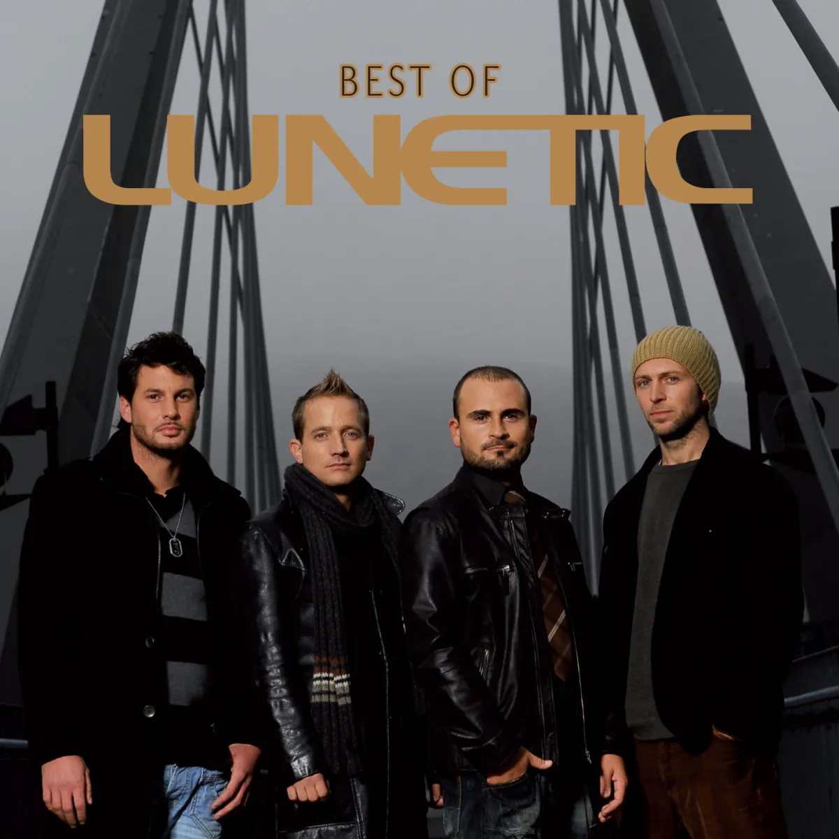 BEST OF