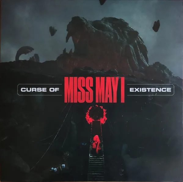 CURSE OF EXISTENCE