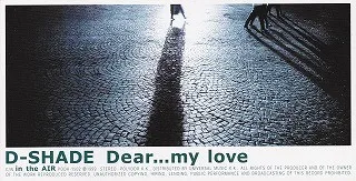 Dear...My Love