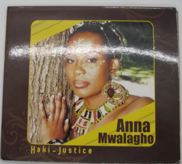 Haki-Justice