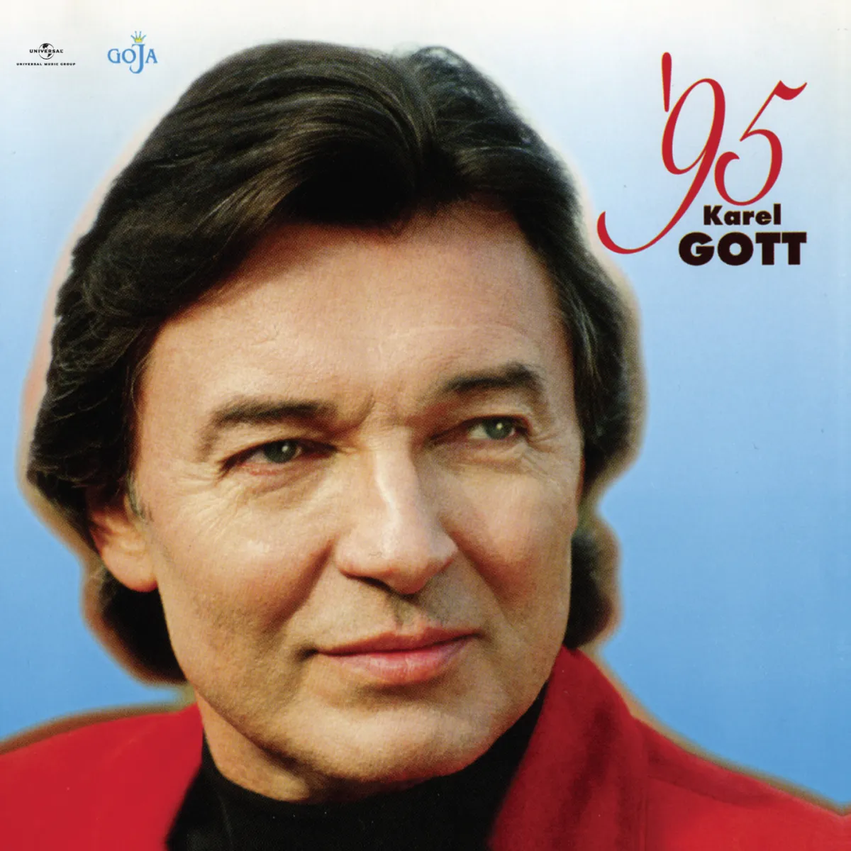 KAREL GOTT 95