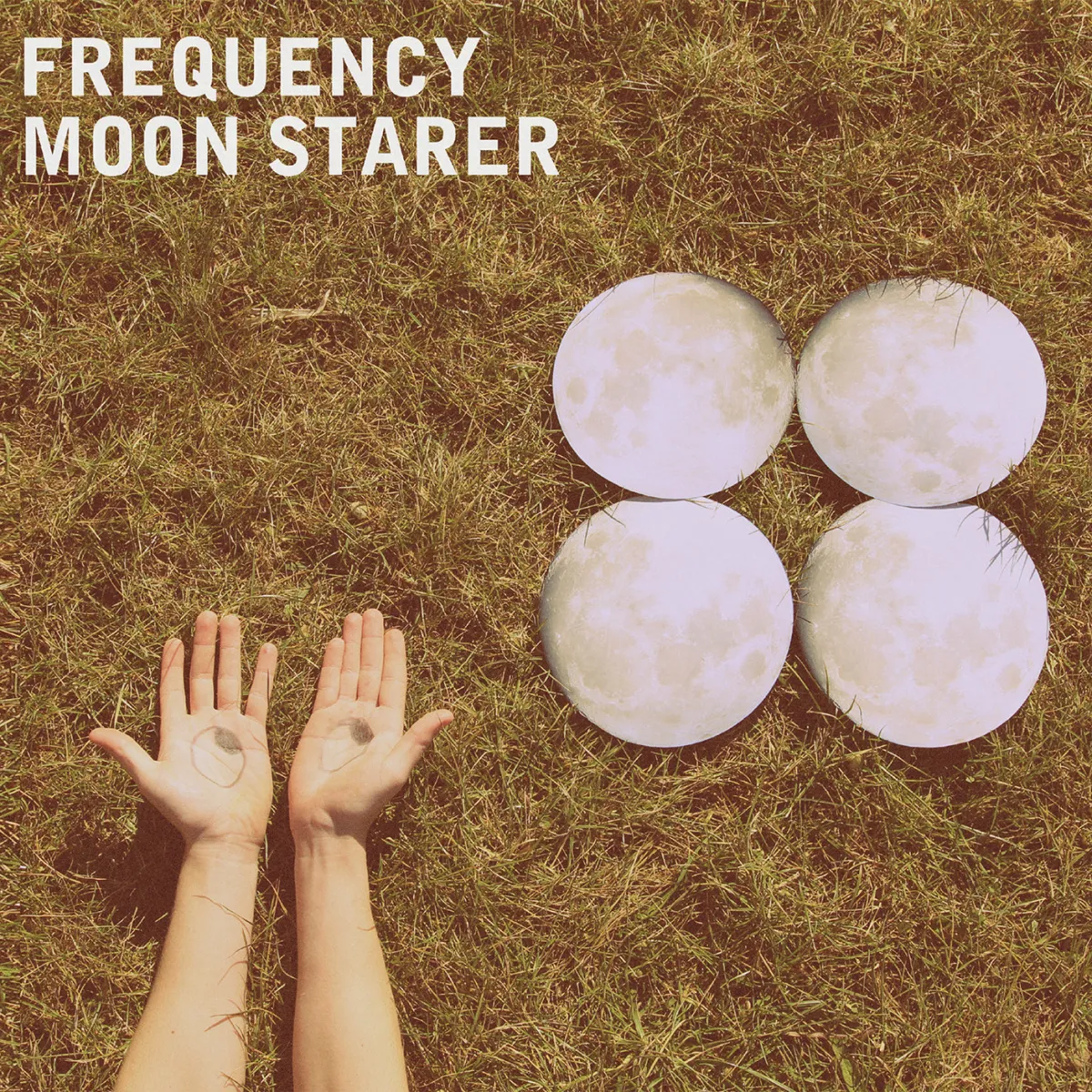 MOON STARER