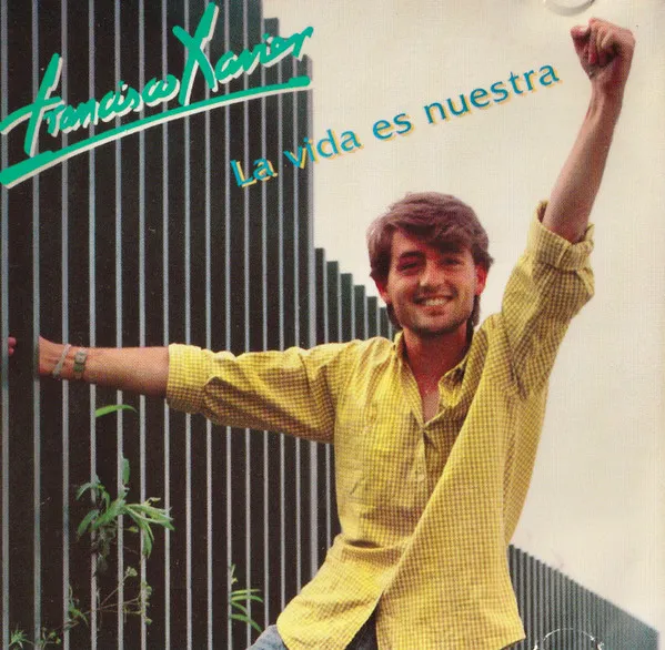 La Vida Es Nuestra