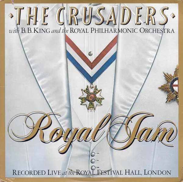 Royal Jam