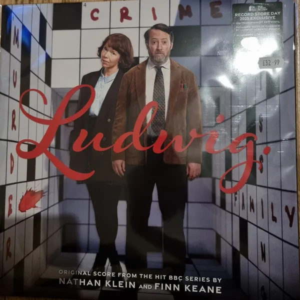 Ludwig