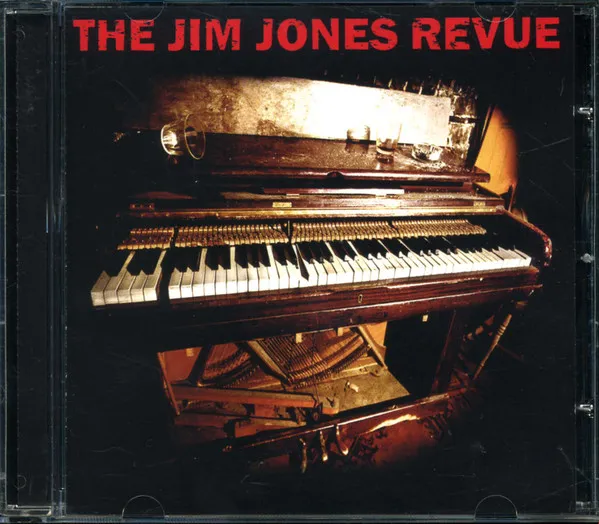 The Jim Jones Revue