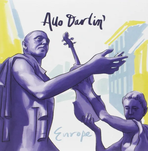Europe