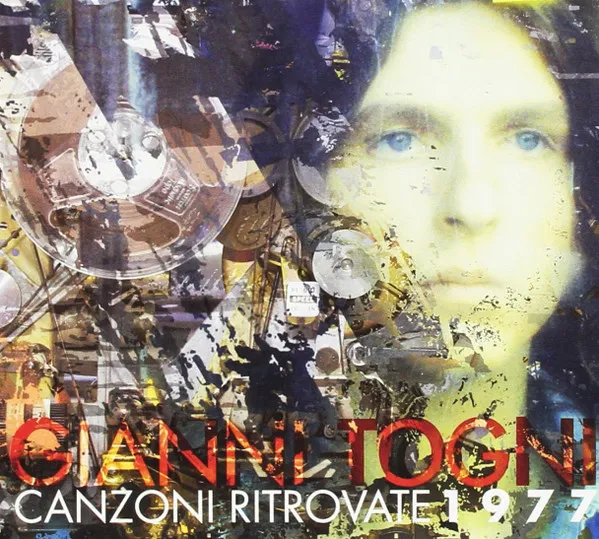Canzoni Ritrovate