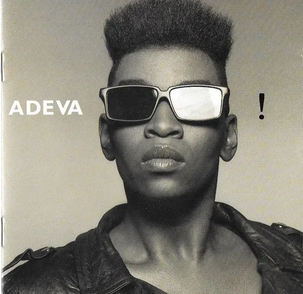 Adeva!