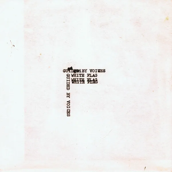 White Flag