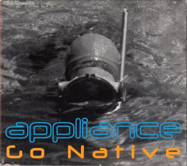 Go Native