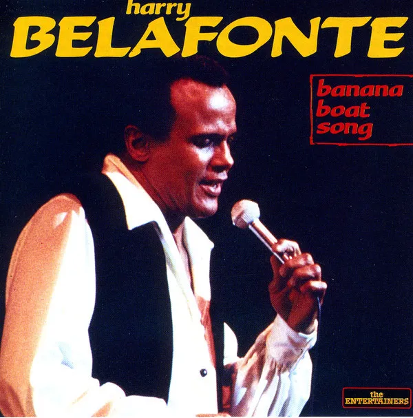 Banana Boat Song