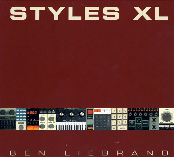 Styles XL