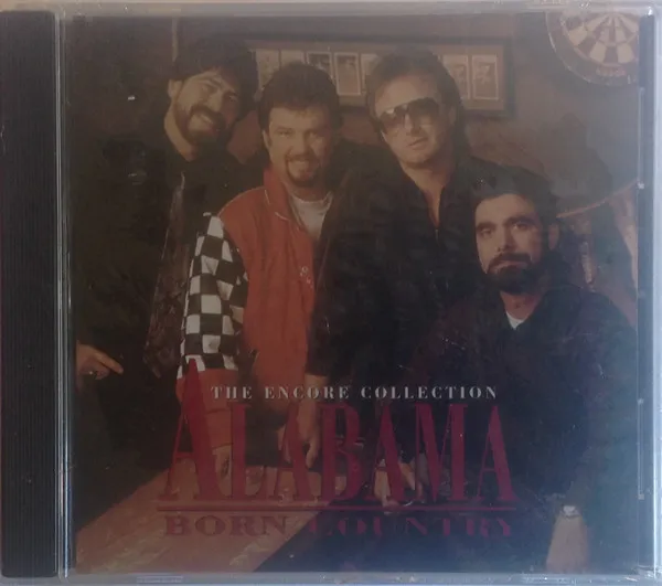 Born Country    The Encore Collection