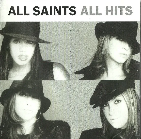 ALL HITS-BEST OF