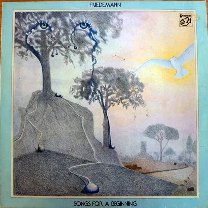 Songs For A Beginning