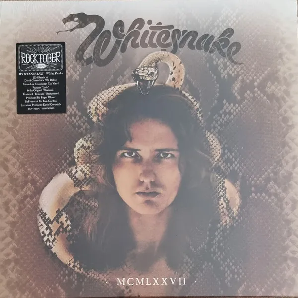 WhiteSnake MCMLXXVII