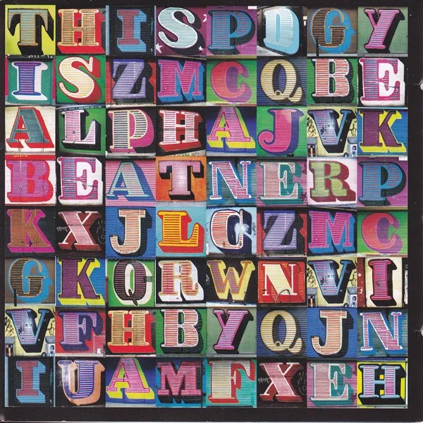 This Is Alphabeat