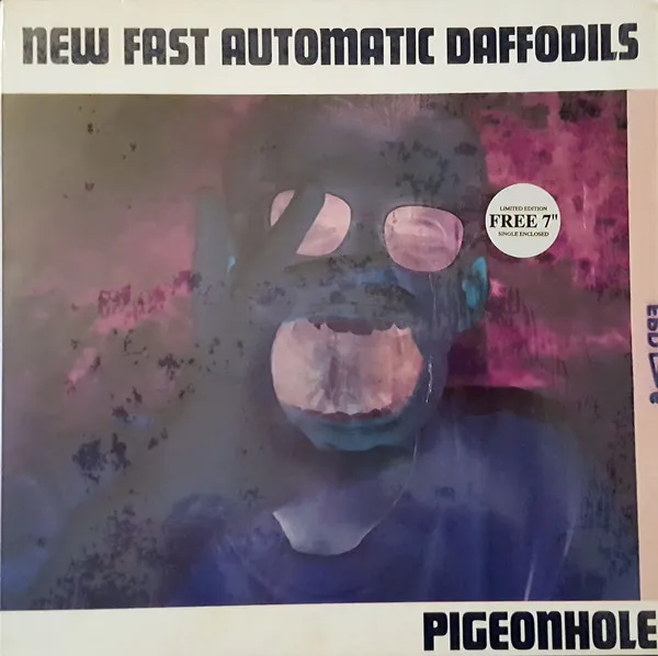 Pigeonhole