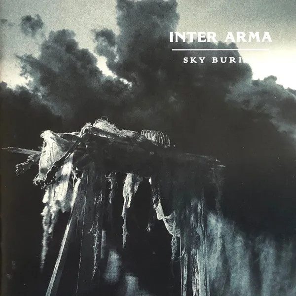 SKY BURIAL