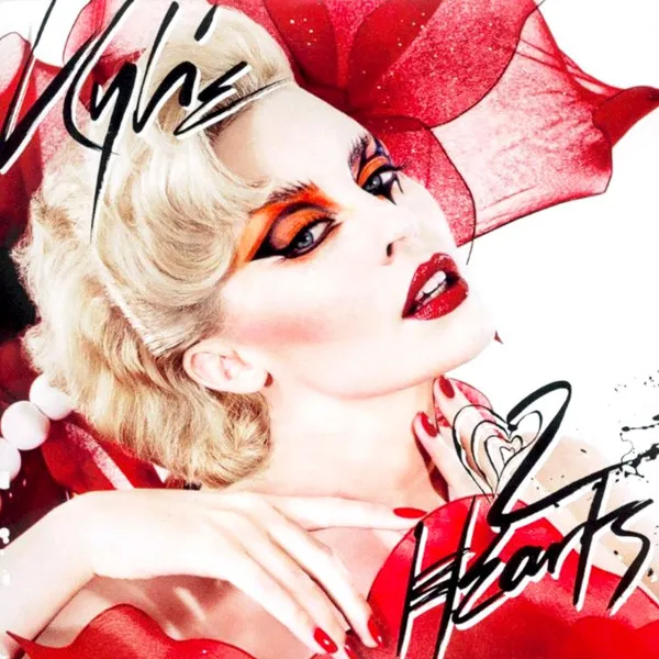 2 Hearts