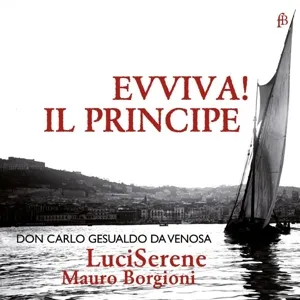 Madrigale "Evviva! Il Principe""